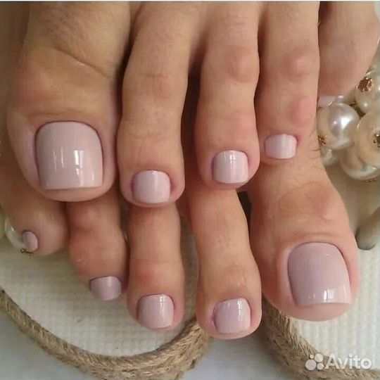 Маникюр / Педикюр