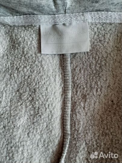 Пижама кигуруми заяц