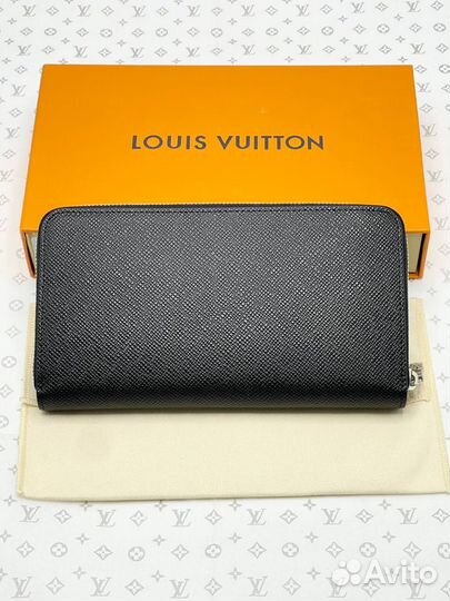 Органайзер мужской Louis Vuitton LV кожа