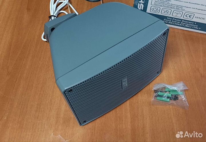 Всепогодная пассивная акустика Fbt Shadow 105T