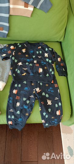 Набор одежды детской