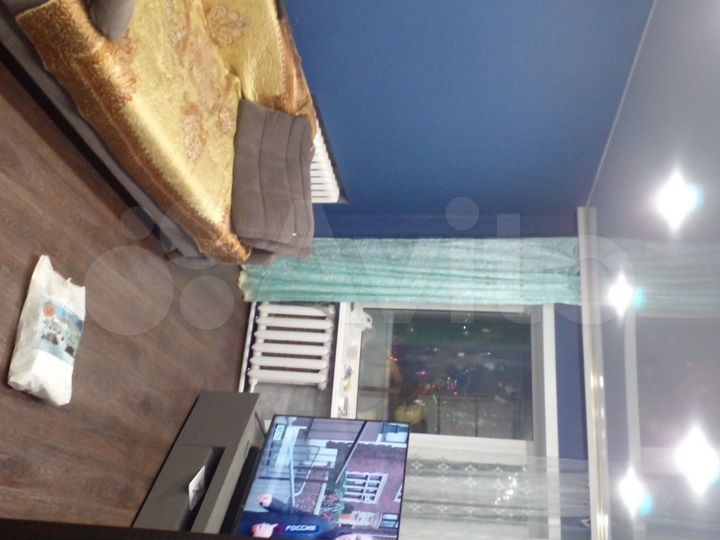 3-к. квартира, 65,8 м², 2/2 эт.