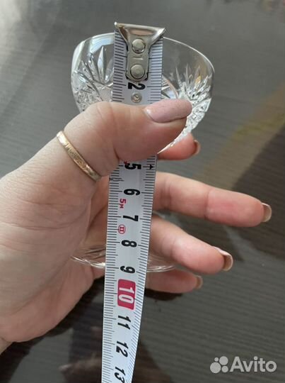 Креманка СССР