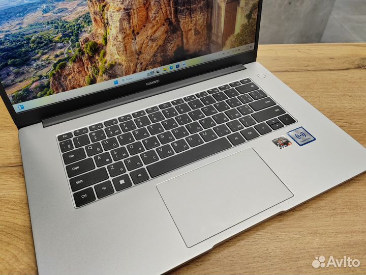Huawei D15 Ryzen 5500 с гарантией