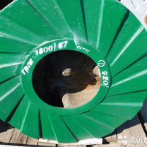 Рабочее колесо к насосу грат 2400/40 920 мм, Баймак