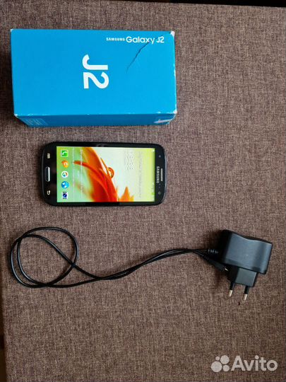 Samsung Galaxy J2 (2018), 2/16 ГБ