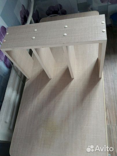 Стол для детей