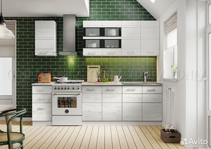 Кухонный гарнитур