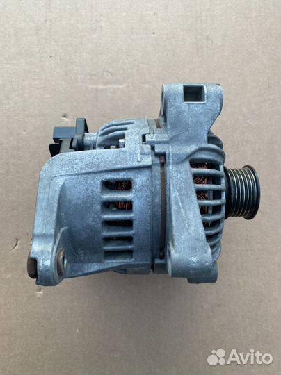 Генератор BMW Е60 Е53 Е39 Е46