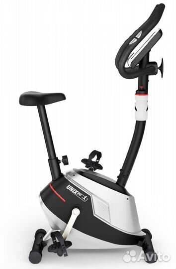 Велотренажер unix Fit BL-350E
