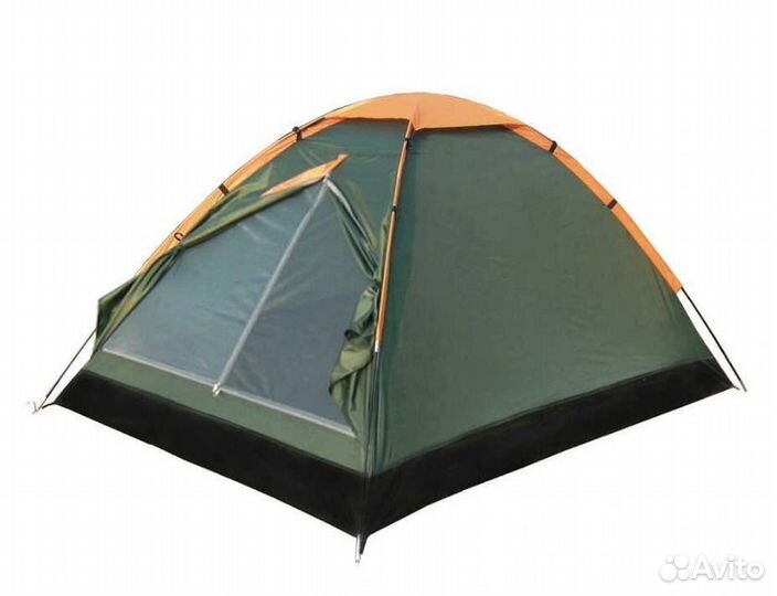 Палатка 1626 (220*150) h135