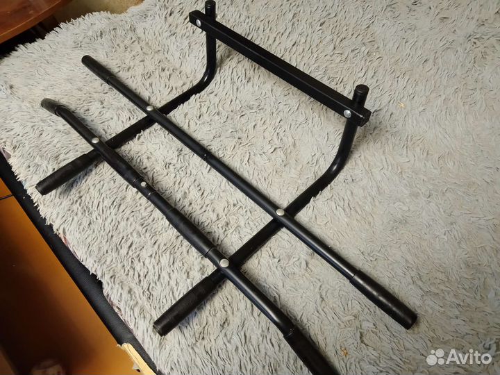 Турник в дверной проем