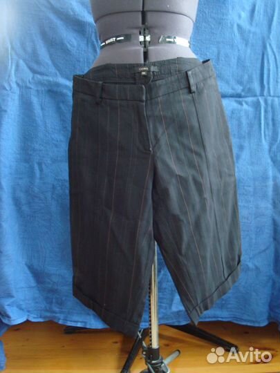 Классические шорты