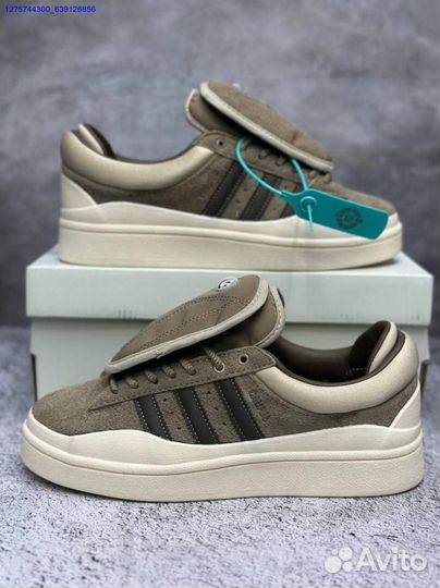 Adidas bad bunny campus (с 36 по 45 размеры)