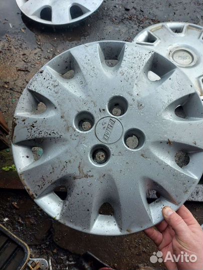 Колпак фиат fiat