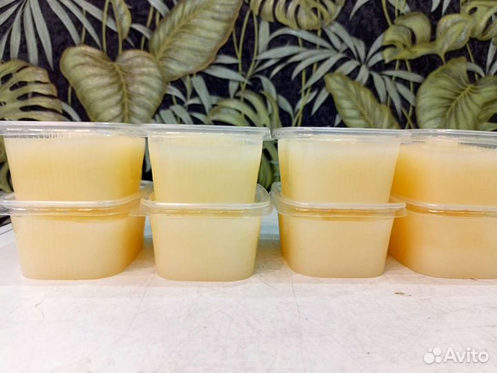 Жир барсука