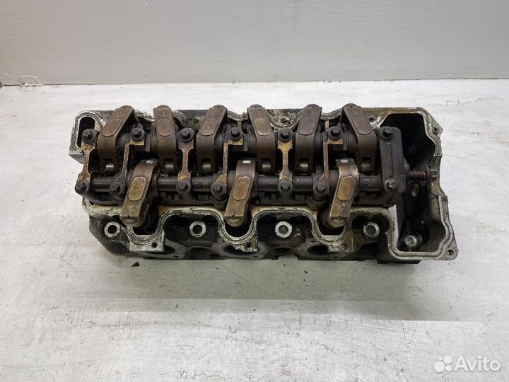 Гбц правая M112 для Mercedes W202