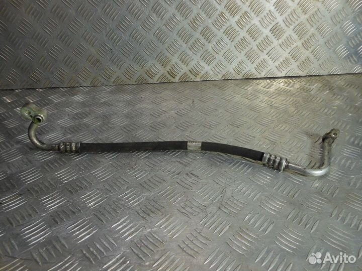 Трубка кондиционера Mercedes W212