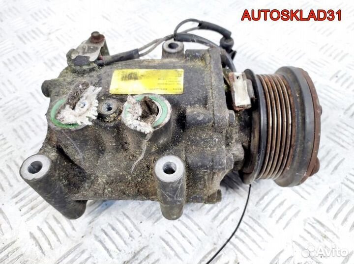 Компрессор кондиционера Ford Focus 1 YS4H19D629AB