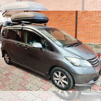 Honda Freed 1.5 CVT, 2010, 185 000 км, с пробегом, цена 1 299 999 руб.