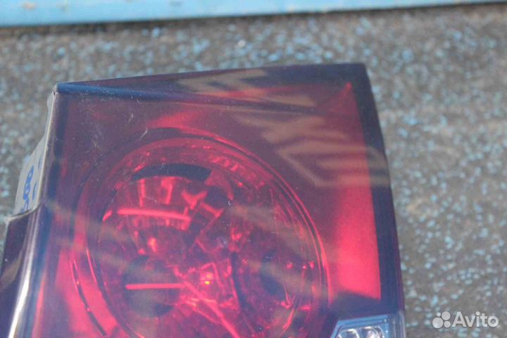 Стоп Chevrolet Cruze (Шевроле Круз) J300 95130773