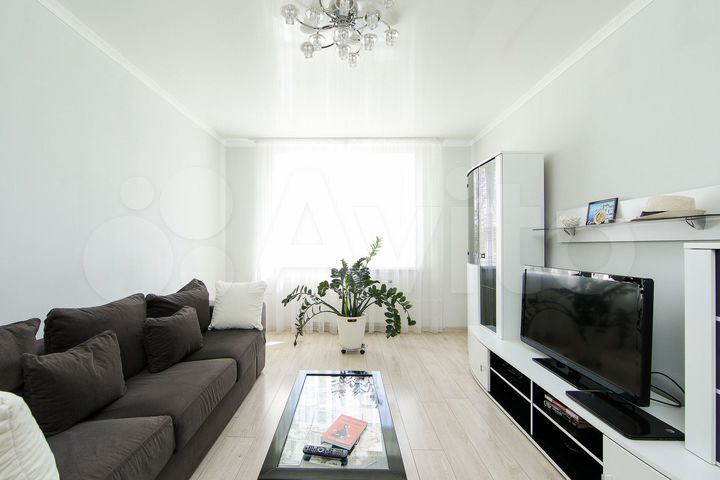 1-к. квартира, 39,2 м², 2/9 эт.