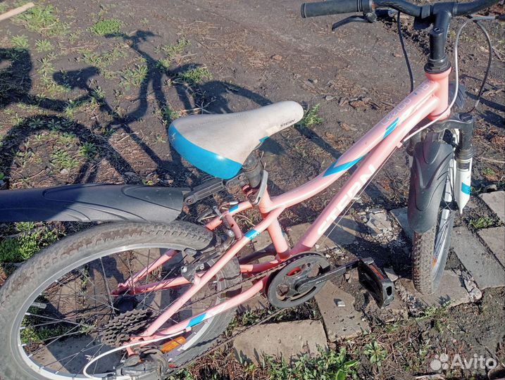 Велосипеды