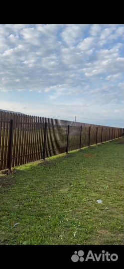 Раздвижные Ворота