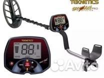 Металлоискатель Teknetics Eurotek PRO 11DD в Твери