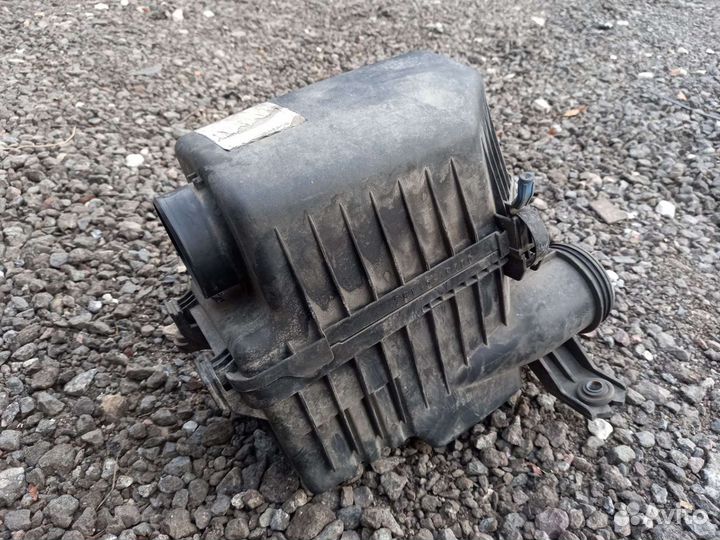 Корпус воздушного фильтра Solaris 1 Rio 3