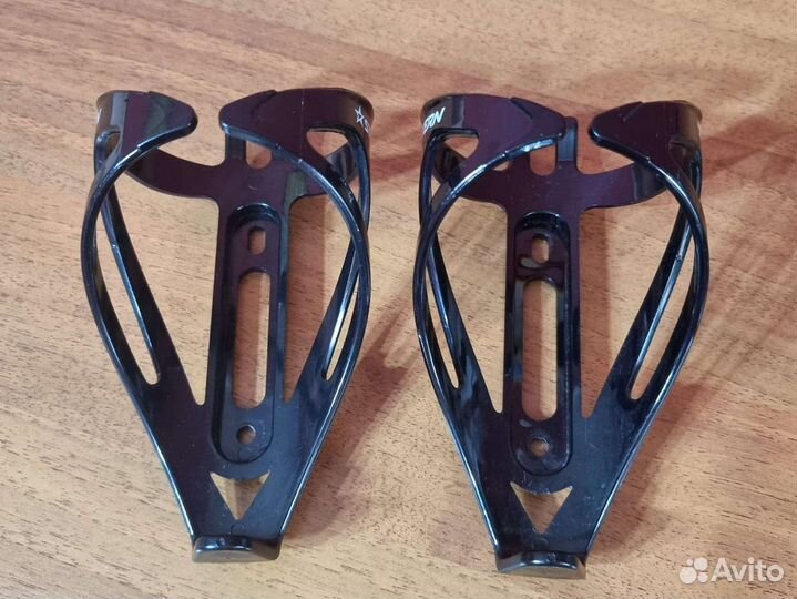 Держатель для бутылок на велосипед