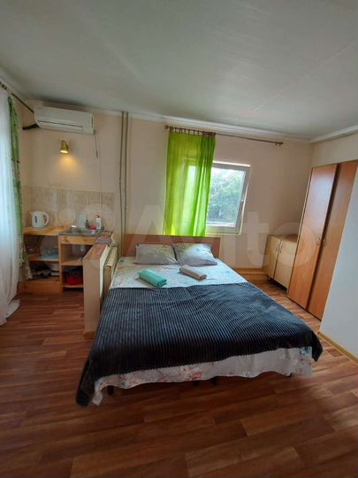 1-к. квартира, 22 м², 2/3 эт.