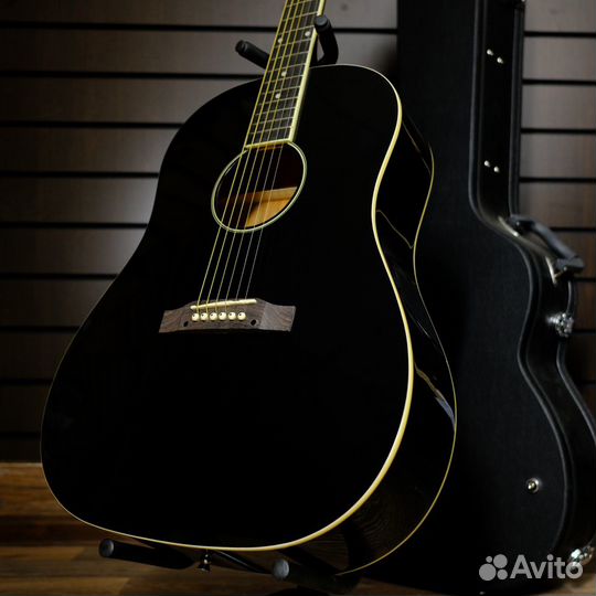 Акустическая гитара Stagg + Аксессуары