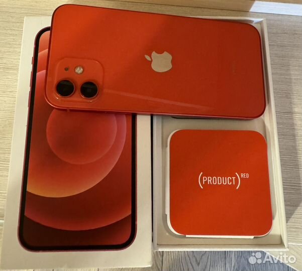 iPhone 12, 64 ГБ