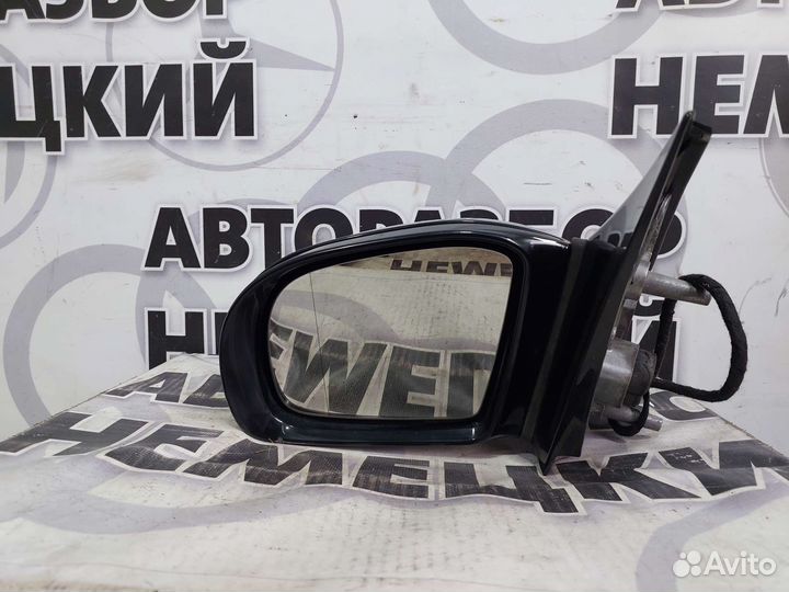 Зеркало левое Mercedes W251