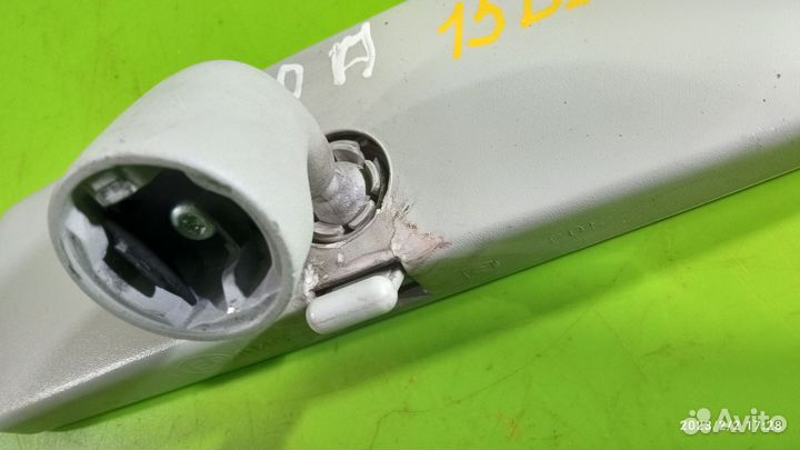 Зеркало заднего вида для Skoda Octavia А5