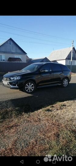 LADA Vesta 1.6 МТ, 2020, 19 000 км