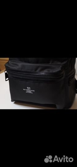 Karl lagerfeld рюкзак