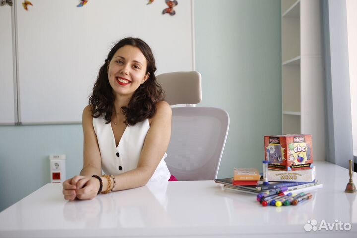 Мини сад, детский клуб