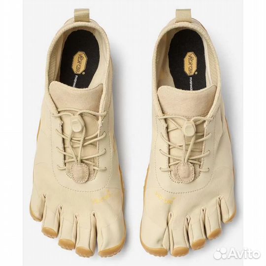 Vibram Fivefingers Alpha кроссовки