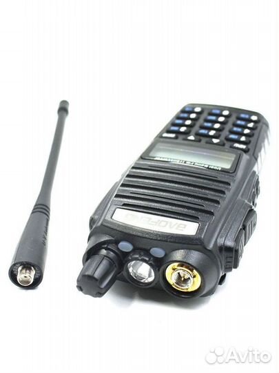 Рация Baofeng UV-82 5w
