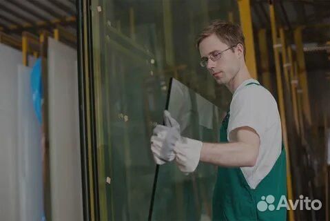 Стекольщик (вахта, проезд, проживание)