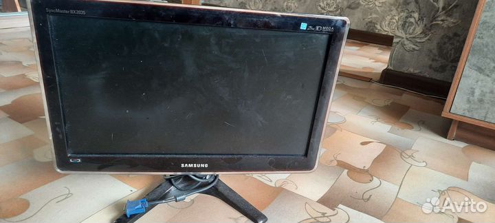 Монитор samsung