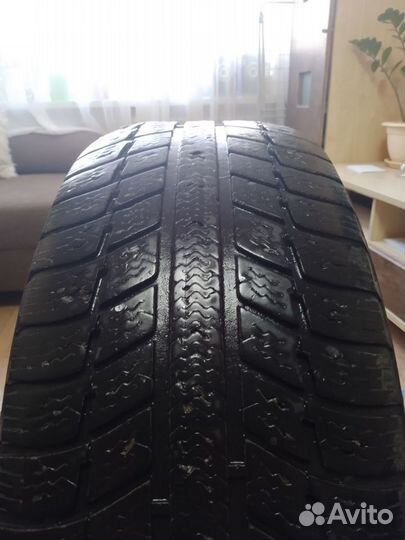 Michelin Alpin A3 205/55 R16 91T