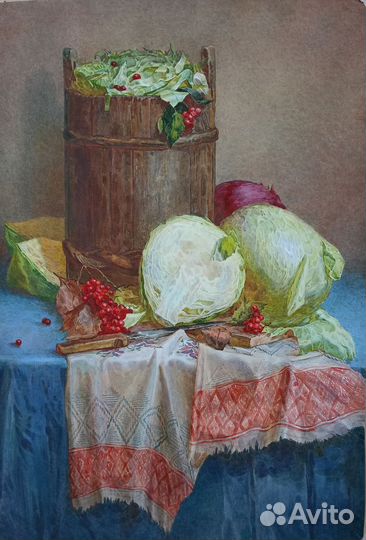 Интерьерная картина