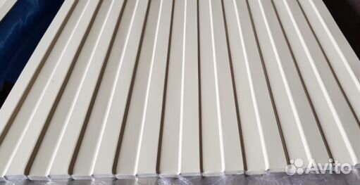 Профнастил С8 окрашеный, м2