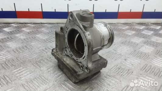 Дроссельная заслонка suzuki grand vitara 2 (NNK22BQ01)