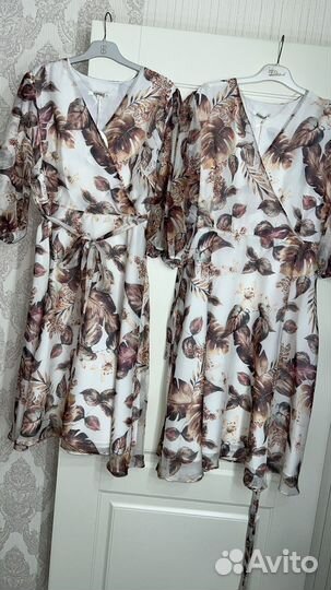 Шикарные платья на лето Турция