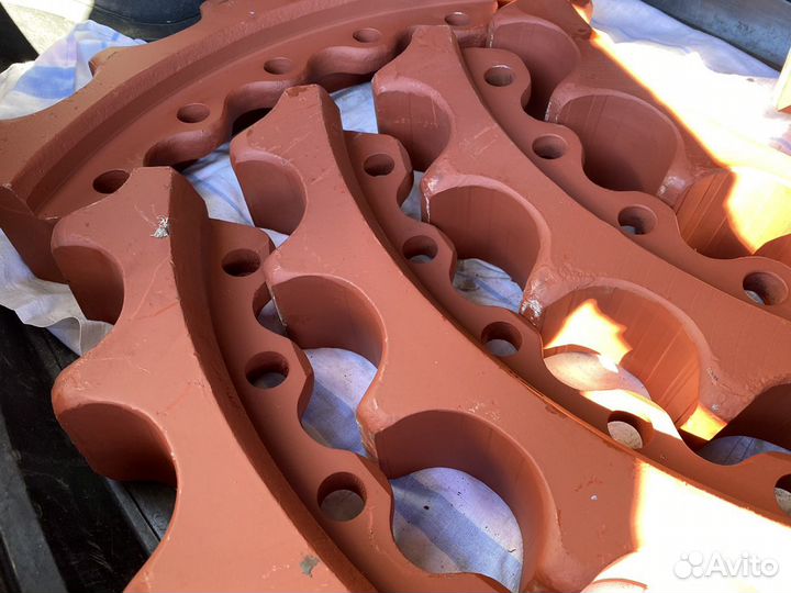 Запчасти Четра