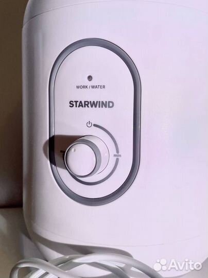 Увлажнитель воздуха Starwind
